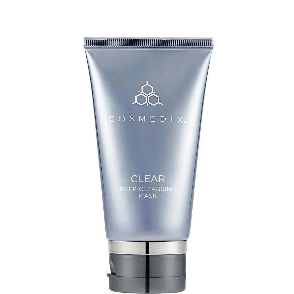 CosMedix COSMEDIX Clear Deep Cleansing Mask 3 oz 1