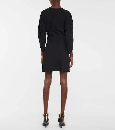 Stella McCartney Maddison minidress 3