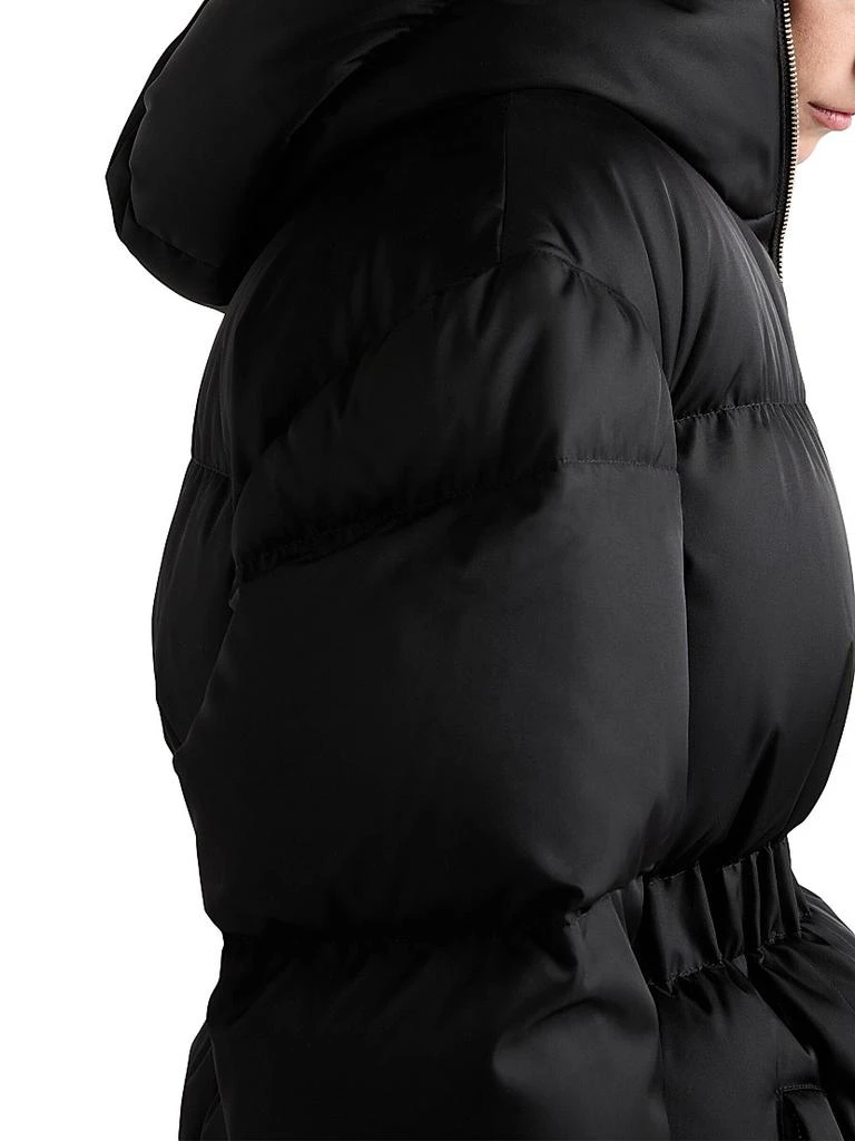 Prada Re-Nylon Down Jacket 4