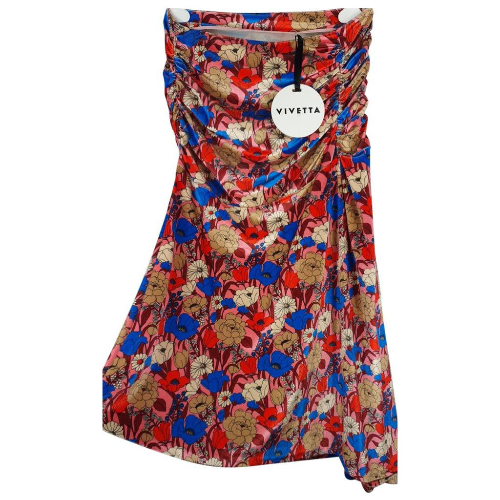 VIVETTA Vivetta Mid-length skirt