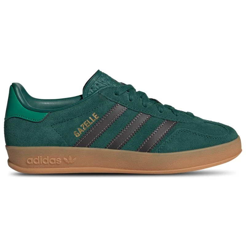 Adidas adidas Originals Gazelle Bold - Girls' Grade School - Boy's Shoes -  BeyondStyle