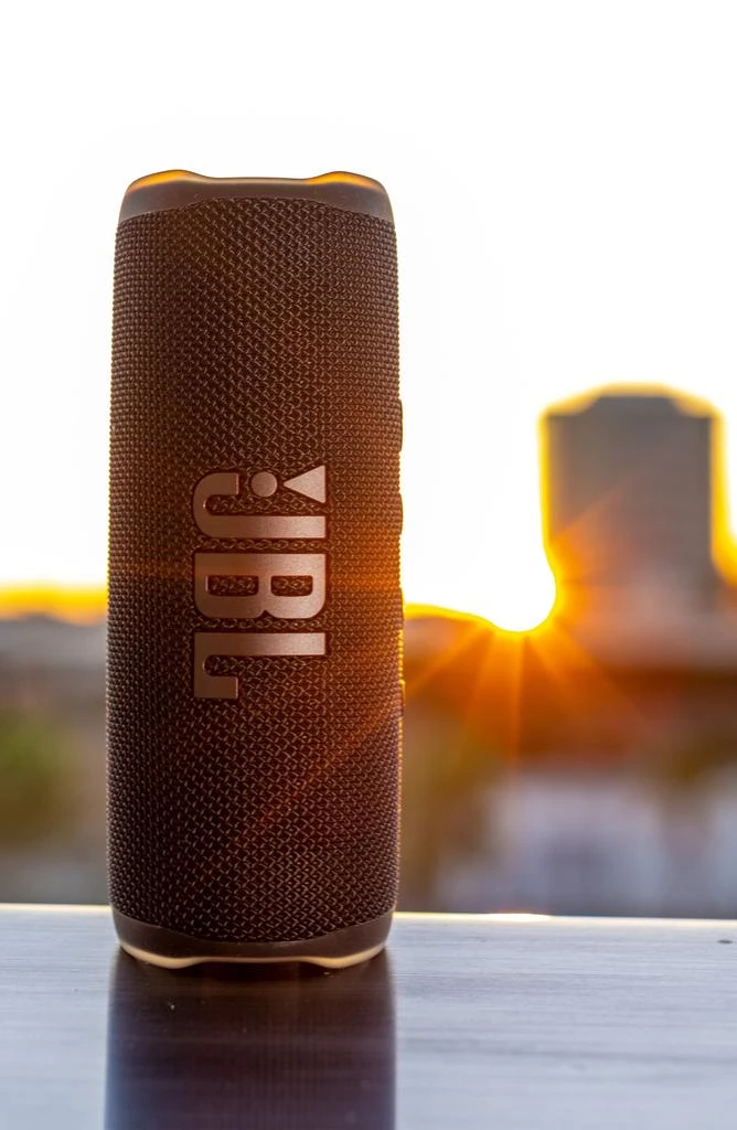 JBL Flip 6 Waterproof Bluetooth® Speaker 6