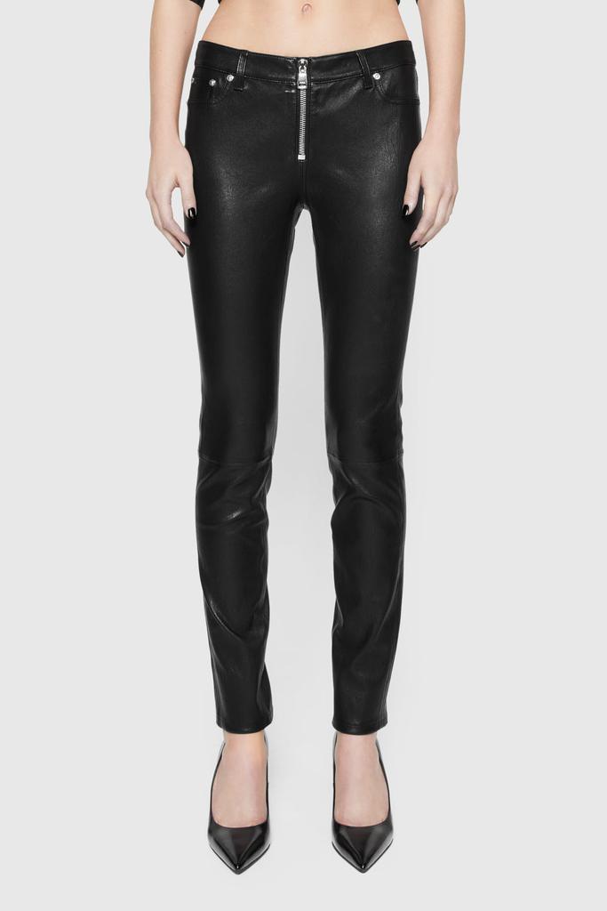 Rebecca Minkoff Ziggy Leather Pant