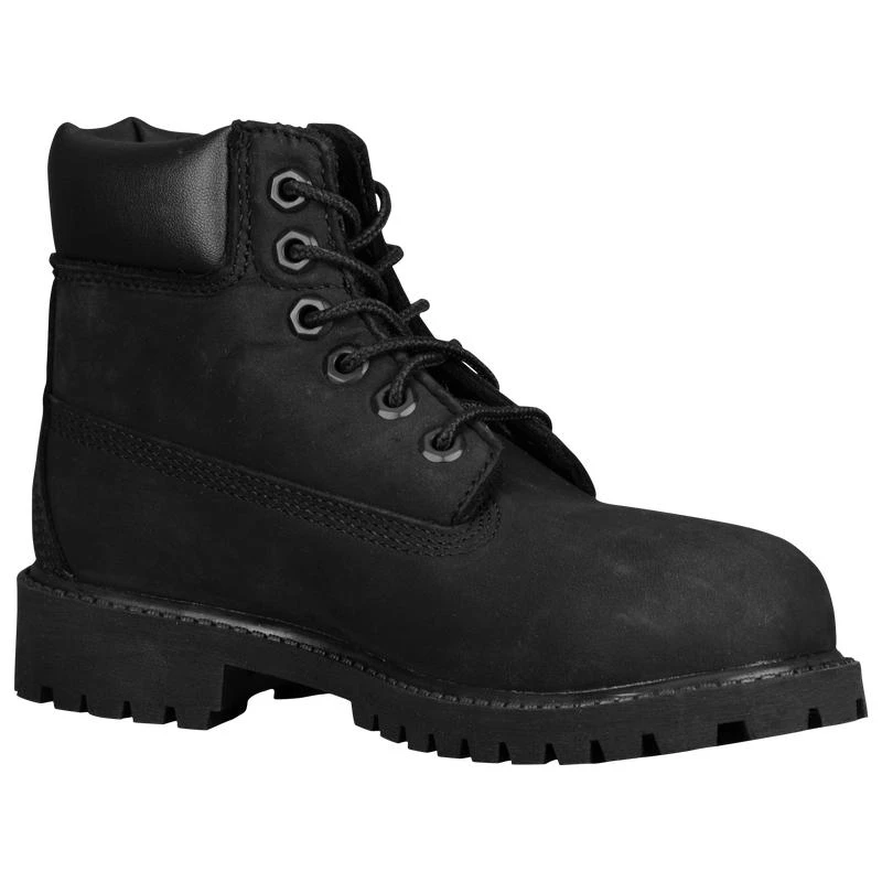 Timberland Timberland 6" Premium Waterproof Boots - Boys' Preschool 1