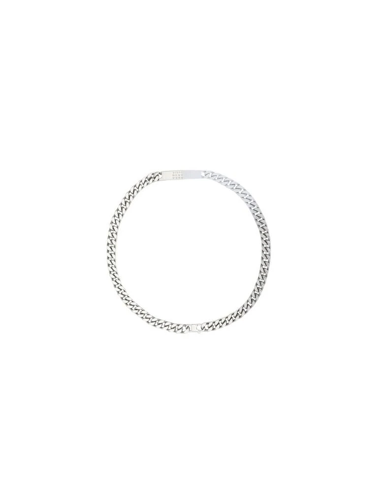 MM6 Mm6 Maison Margiela Necklaces 1