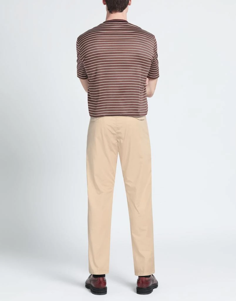 YAN SIMMON Casual pants 3
