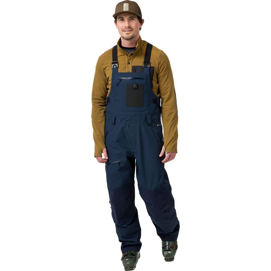 Flylow Baker Bib Pant - Men
s