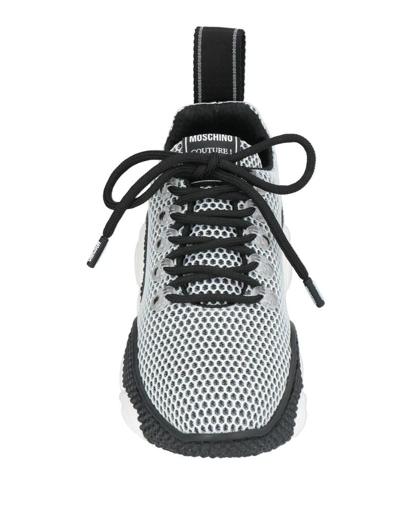 Moschino Sneakers 4