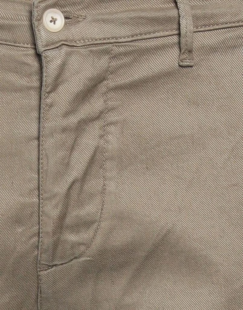 0/ZERO CONSTRUCTION Shorts & Bermuda 4