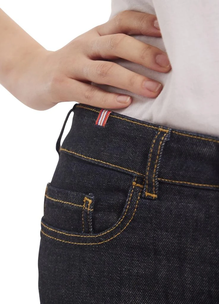INES DE LA FRESSANGE Bamboo jeans 3