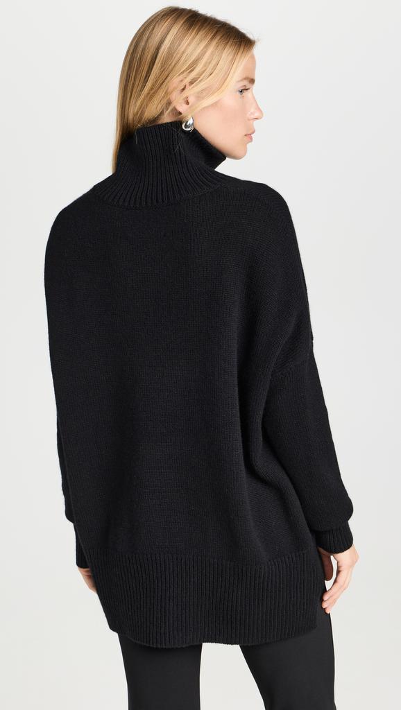 Lisa Yang Heidi Cashmere Sweater