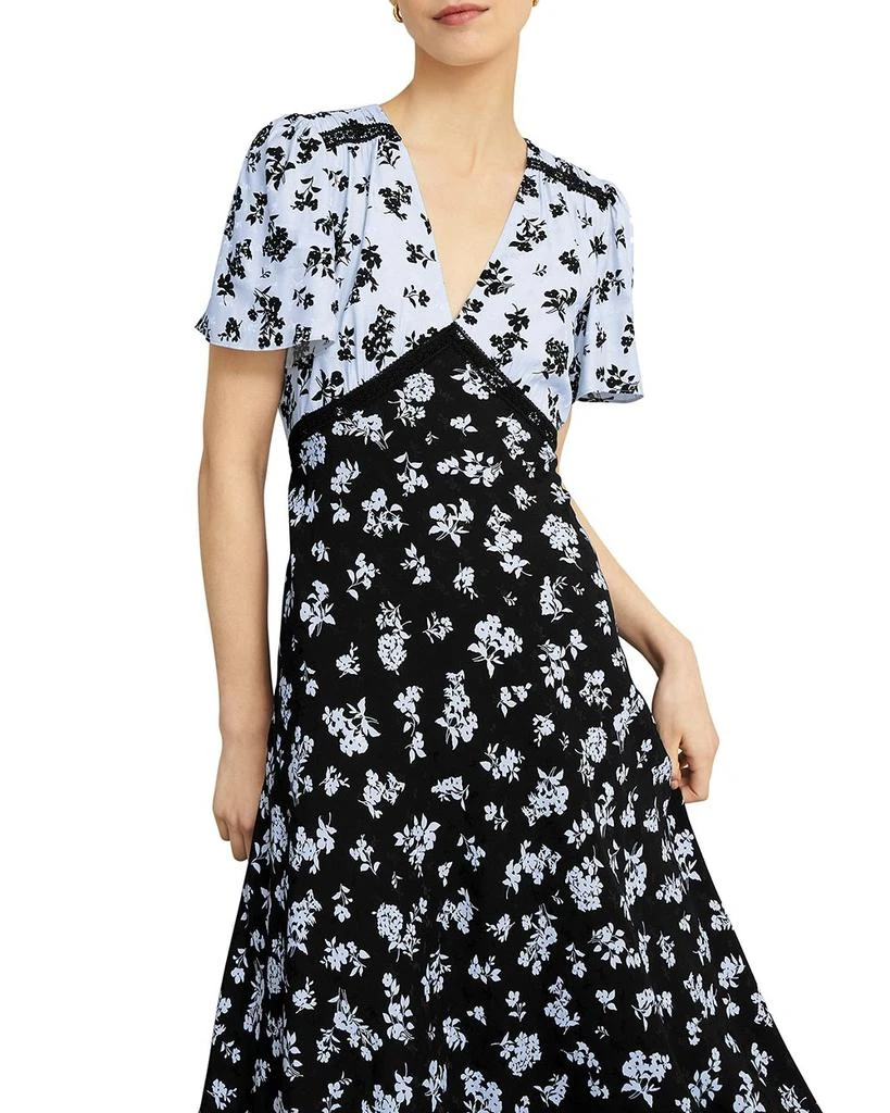 HOBBS LONDON Limited Arlington Dress 2