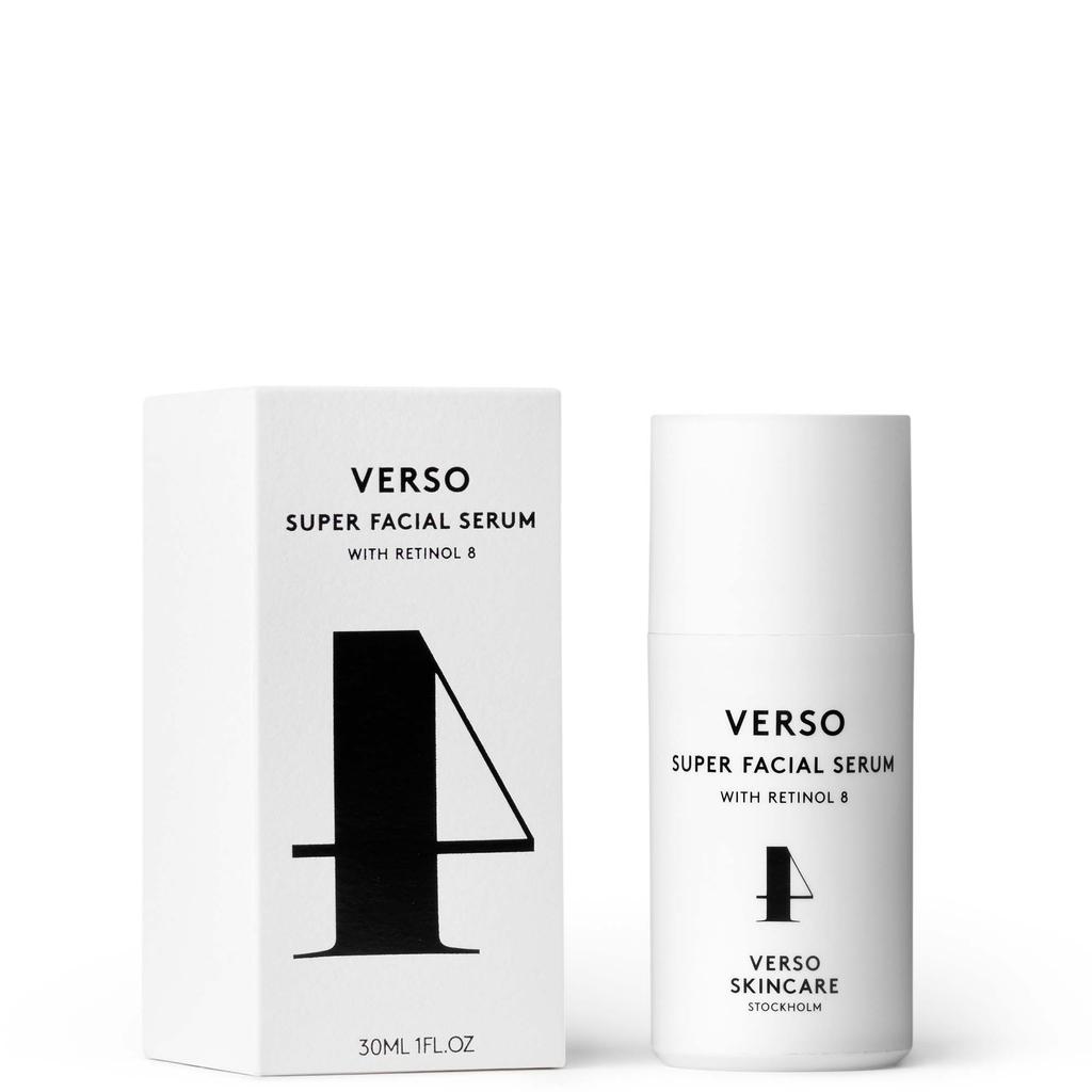 VERSO Verso Super Facial Serum