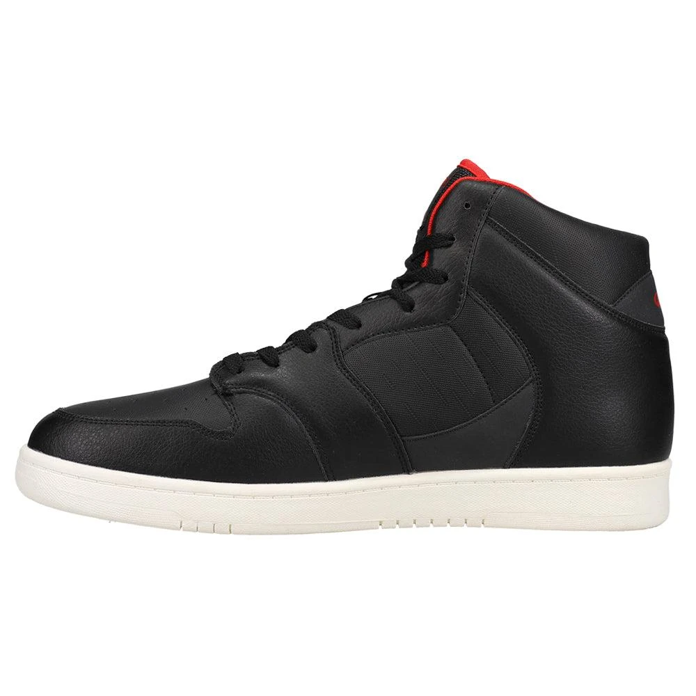 AND1 Slam High Top Sneakers 3