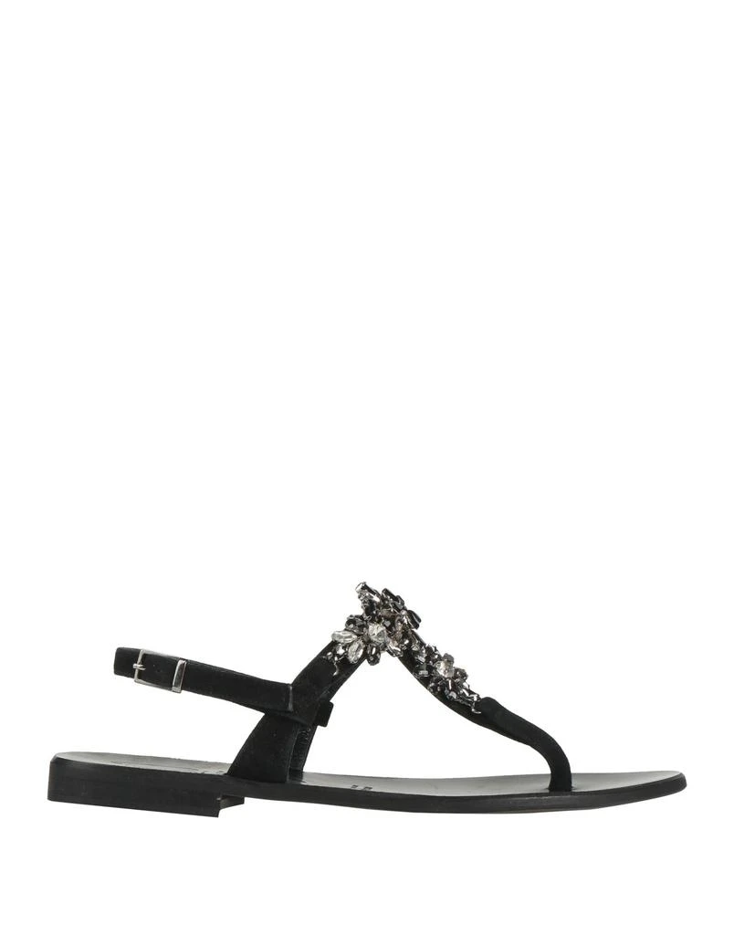 POSITANO Flip flops 1
