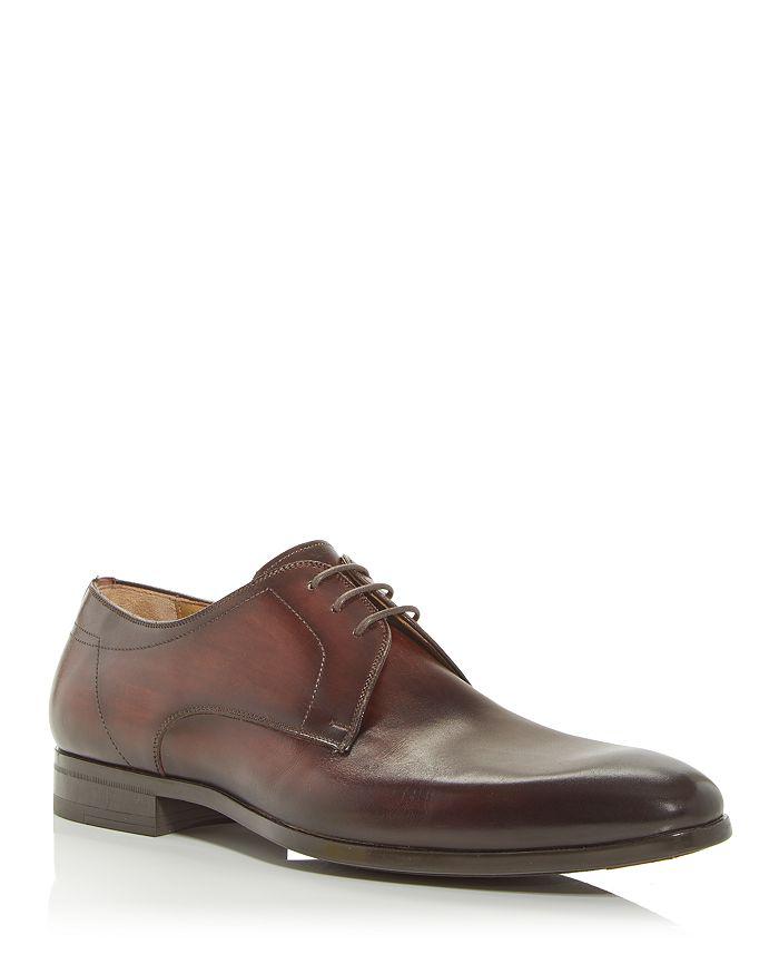 Magnanni Men's Monroe Lace Up Dress Shoes - Exclusive
