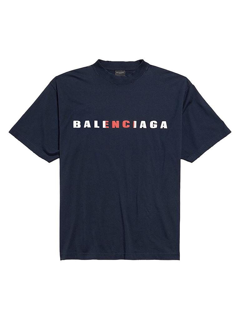 Pierced Oversized T-Shirt – On Sale Now with Up to 41% Off