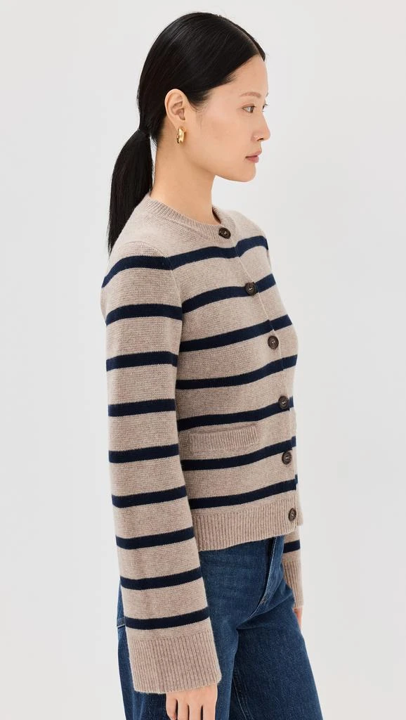 Jenni Kayne Cooper Cardigan 3
