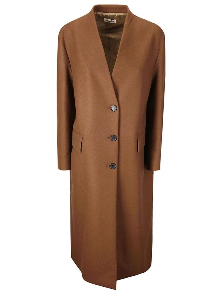 AB Wool Coat