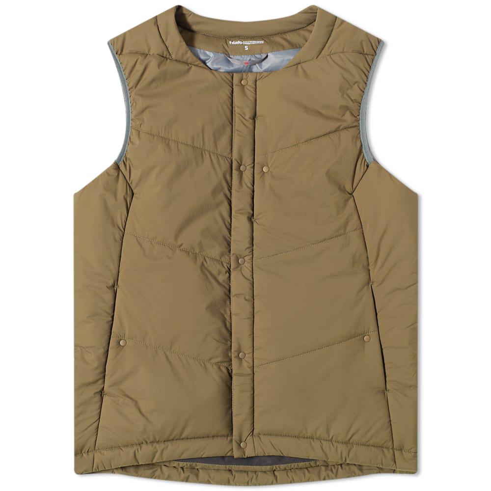Tilak Tilak Poutnik Pygmy Vest