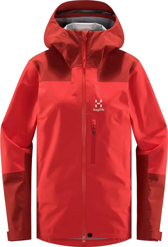 Haglofs Roc Sloper Proof Jacket - Women's