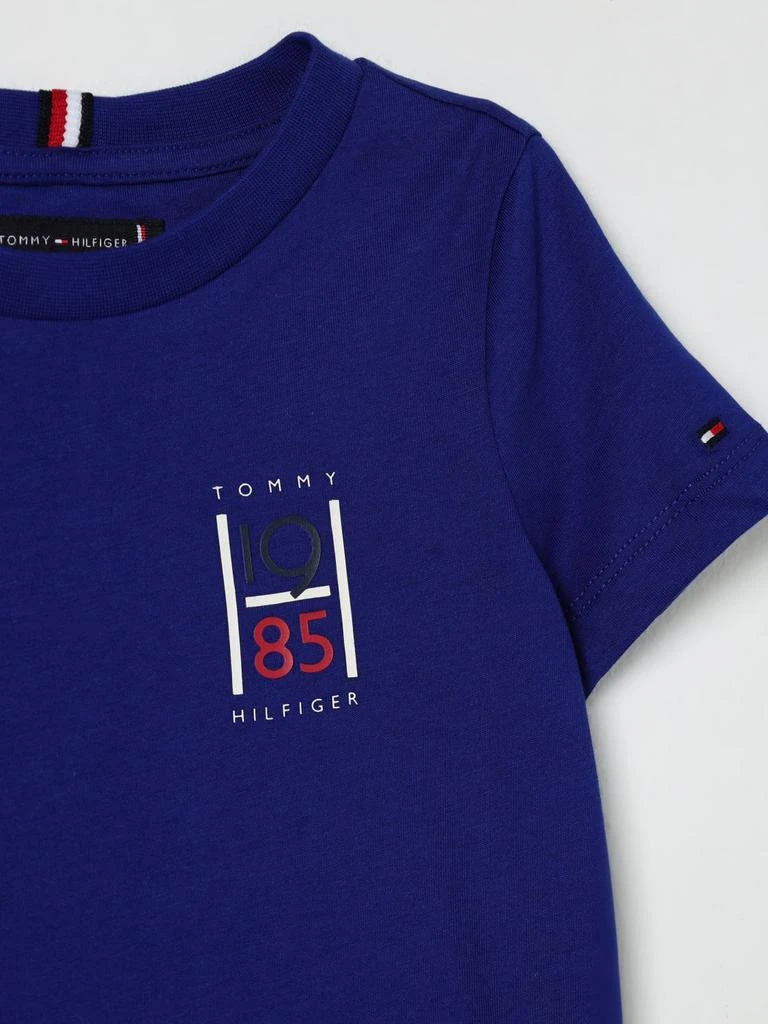 Tommy Hilfiger Tommy Hilfiger boys' sweater 3