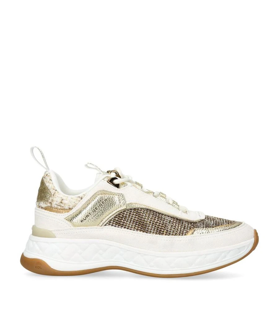 Kurt Geiger Kensington Sneakers 3