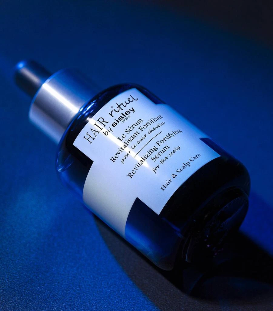 Sisley Hair Rituel Revitalizing Fortifying Serum for the Scalp (60ml) 2