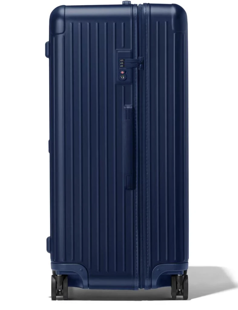 RIMOWA Essential Trunk Plus luggage 7