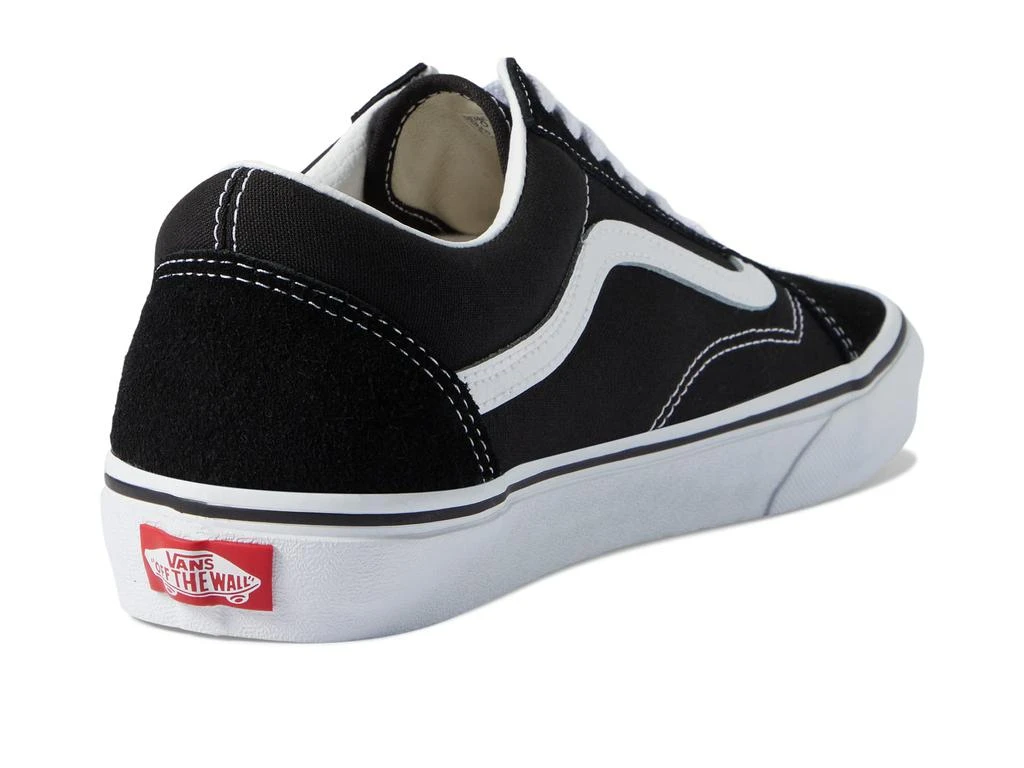 Vans Old Skool Wide 5