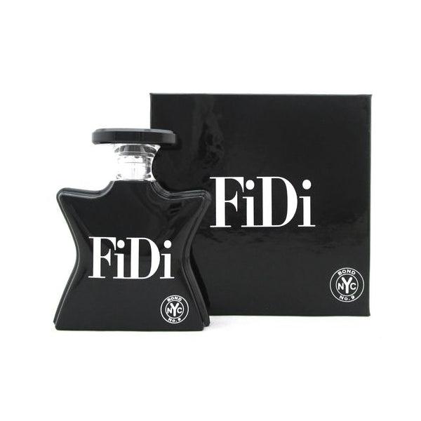 Bond No. 9 Bond No.9 Fidi for Men Eau de Parfum Spray 3.3 oz
