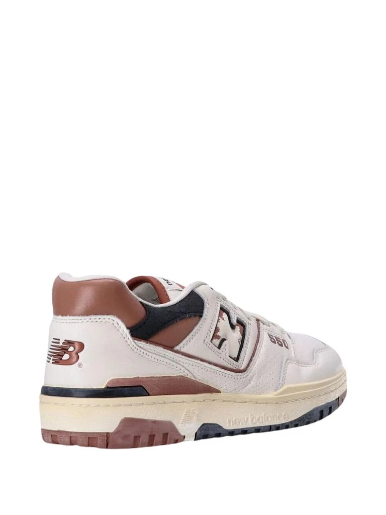 New Balance 550 SNEAKERS 2