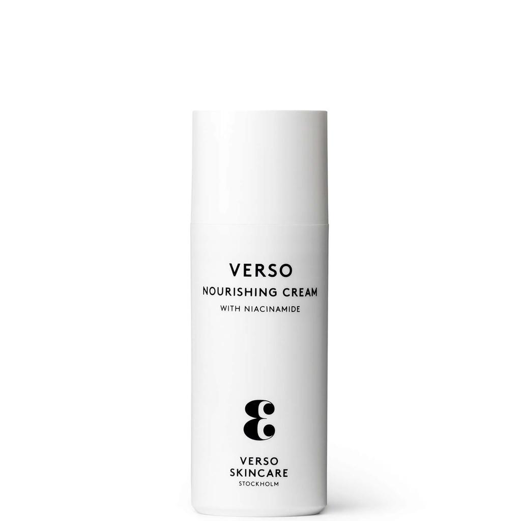 VERSO Verso Nourishing Cream