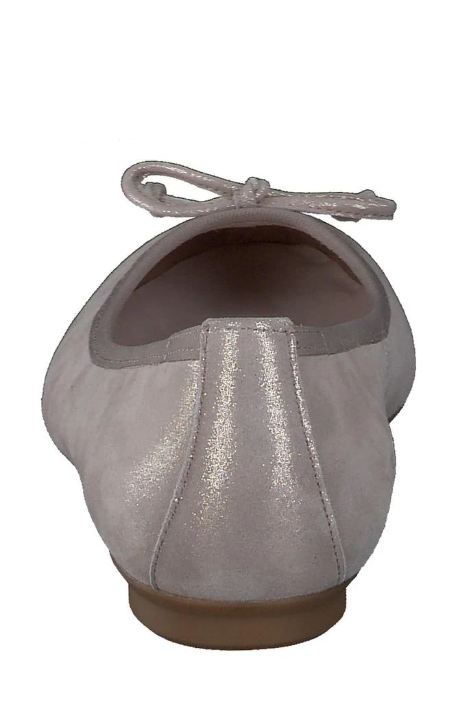 Paul Green Ursula Ballet Flat 7