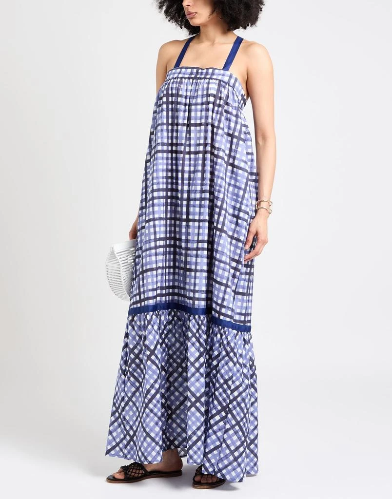 SEMICOUTURE Long dress 2