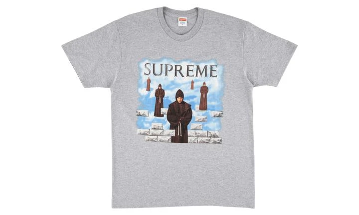 Supreme Supreme Levitation Tee 1