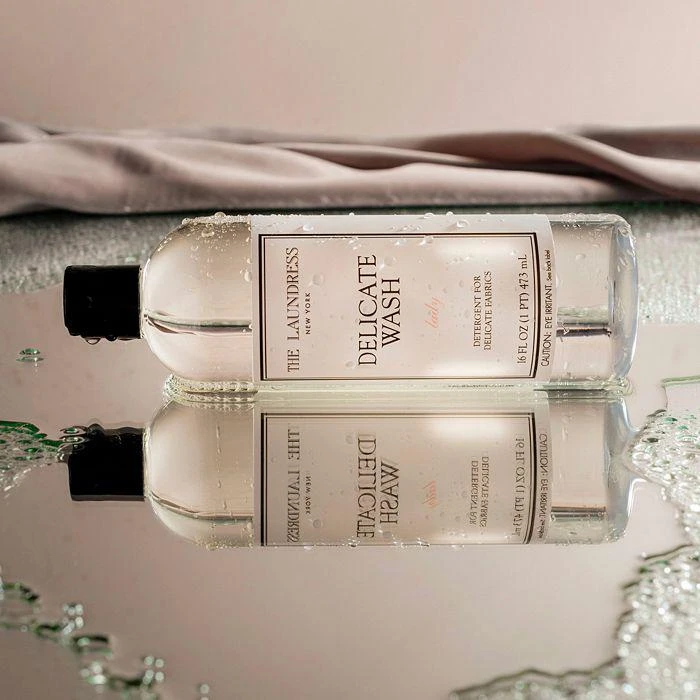 The Laundress Delicate Wash 5