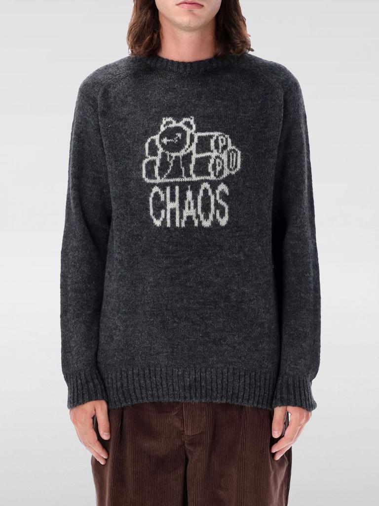 Pop Trading Company Sweater men Pop Trading Company