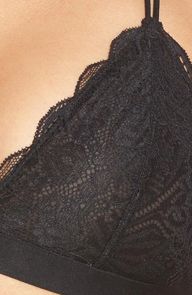 Madewell Lace Bralette 4