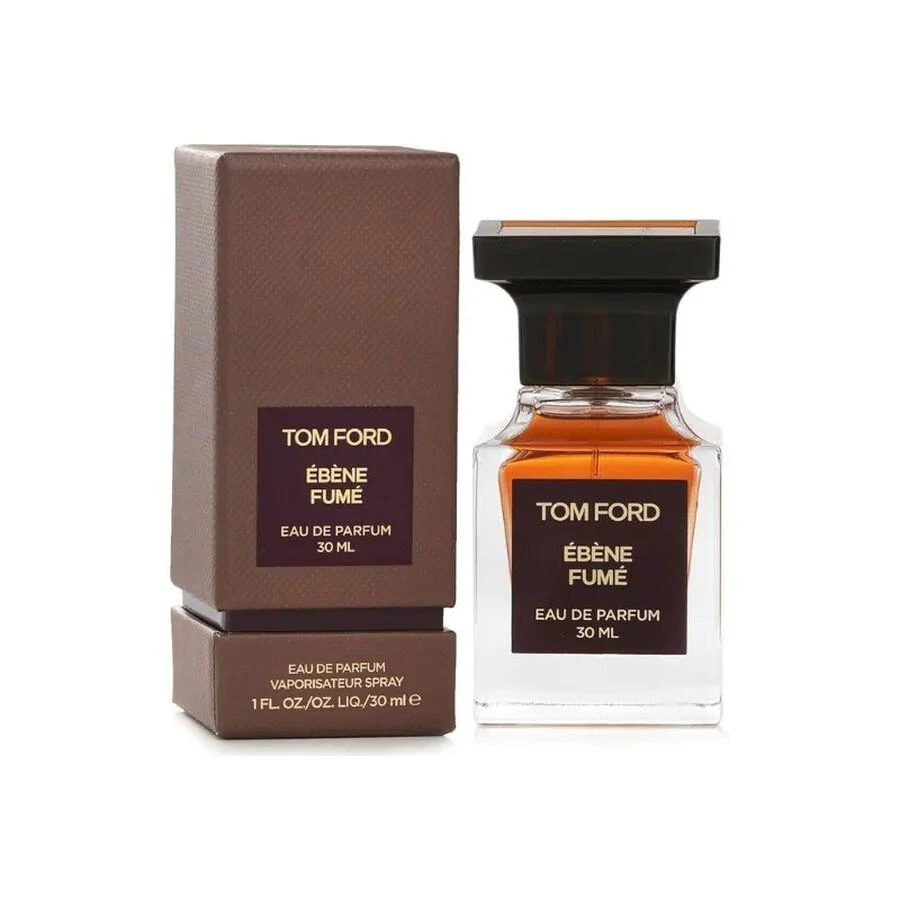 Tom Ford Tom Ford Ebene Fume Unisex EDP