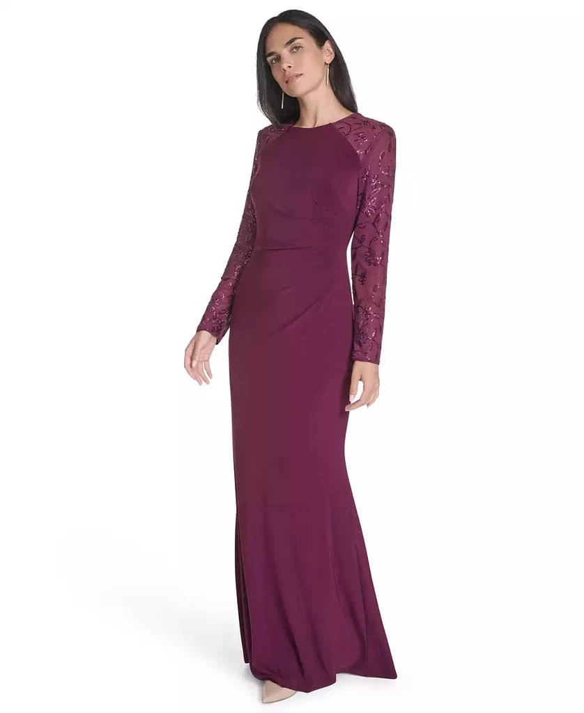 Petite Raglan Sleeve Gown On Sale Now with Up to 51% Off | Discover Exclusive Deals & Savings at BeyondStyle Authentic Jessica Howard dress|women's fashion|dresses with Limited-Time Discounts, Free Shipping, Petite Raglan Sleeve Gown On Sale Now with Up to 51% Off | Discover Exclusive Deals & Savings at BeyondStyle Authentic Jessica Howard dress|women's fashion|dresses with Limited-Time Discounts, Free Shipping,