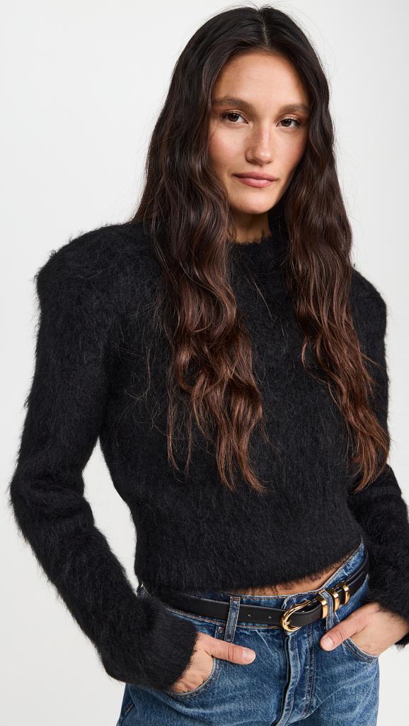BYTIMO Knit Top