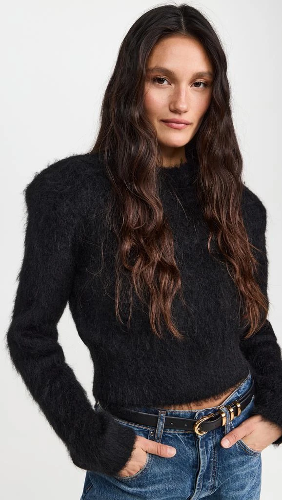 BYTIMO Knit Top 1