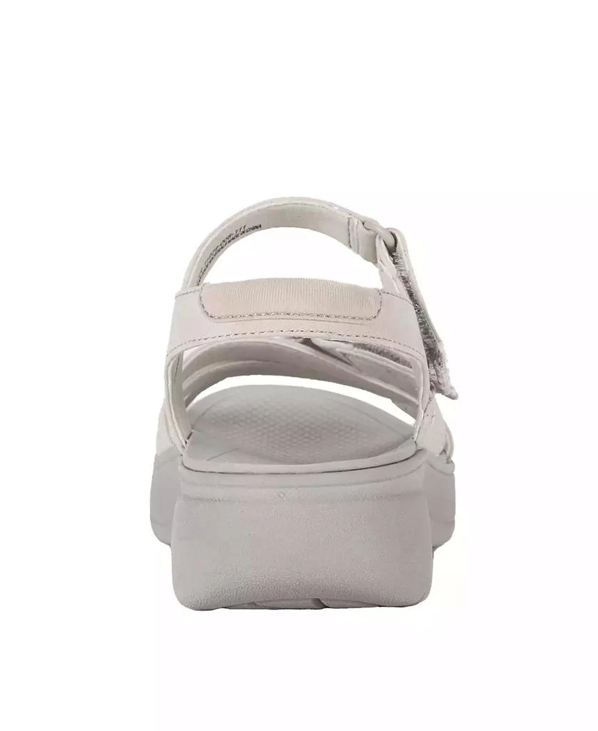 Baretraps Women's Tracey Wedge Sandals 3