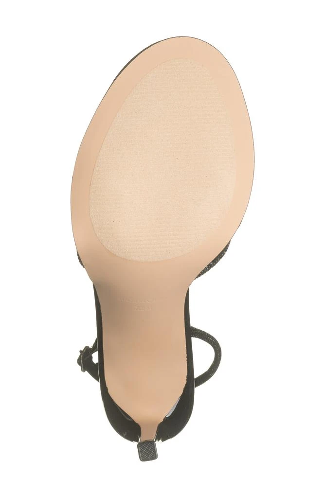 Steve Madden Langly Knotted Slingback Sandal 6