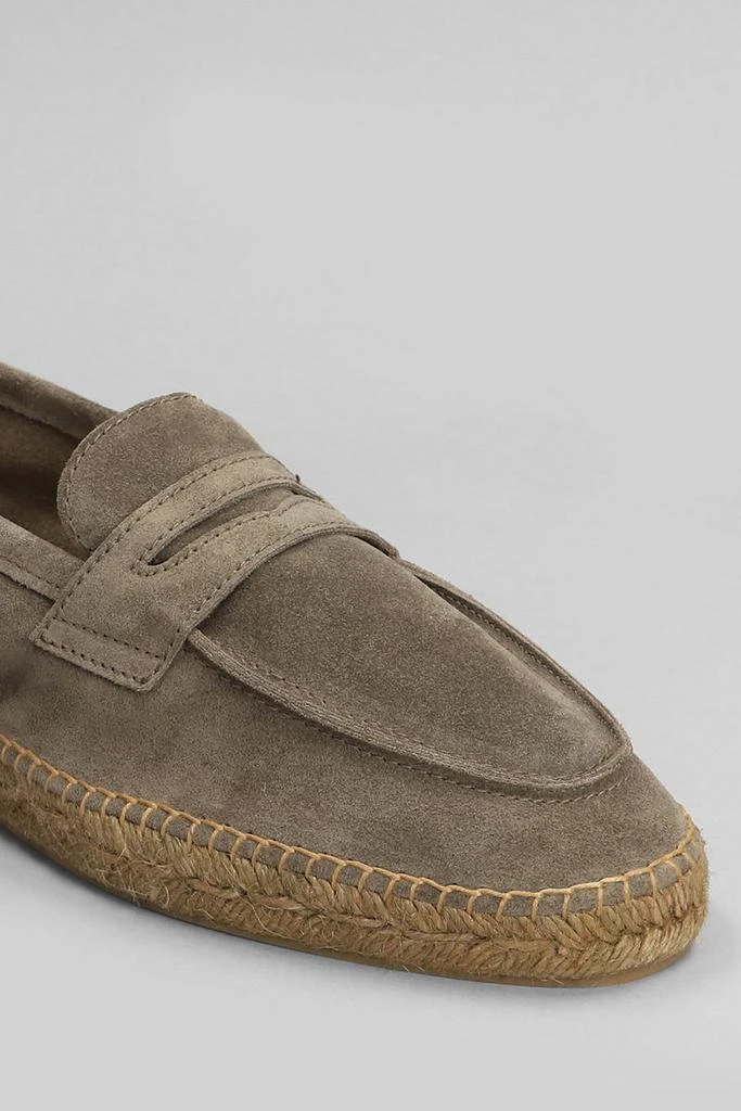 Shop Castañer Nacho T-186 Espadrilles on Sale at BeyondStyle  display picture 2