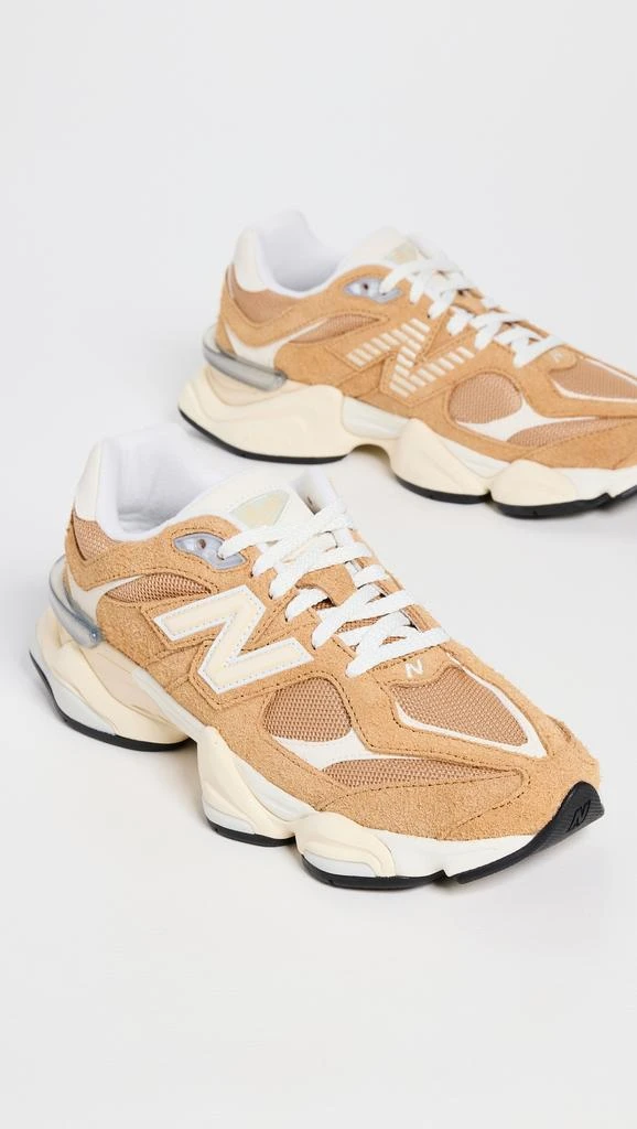 New Balance 9060 Unisex Sneakers 4