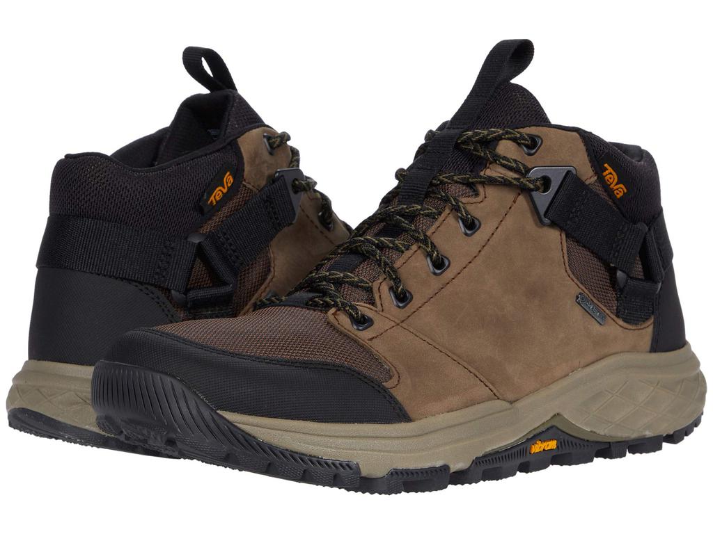 Teva GRANDVIEW GTX