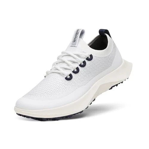 allbirds Allbirds Men’s Tree Dasher 2 Utility, Trail-Ready Active Sneaker