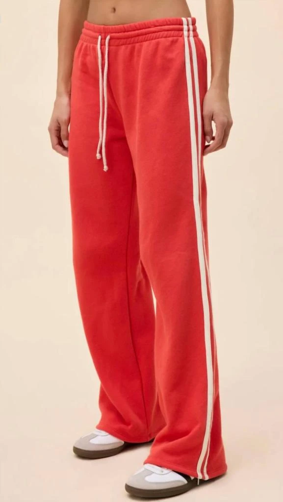 DAYDREAMER Daydreamer - Solid Track Pant